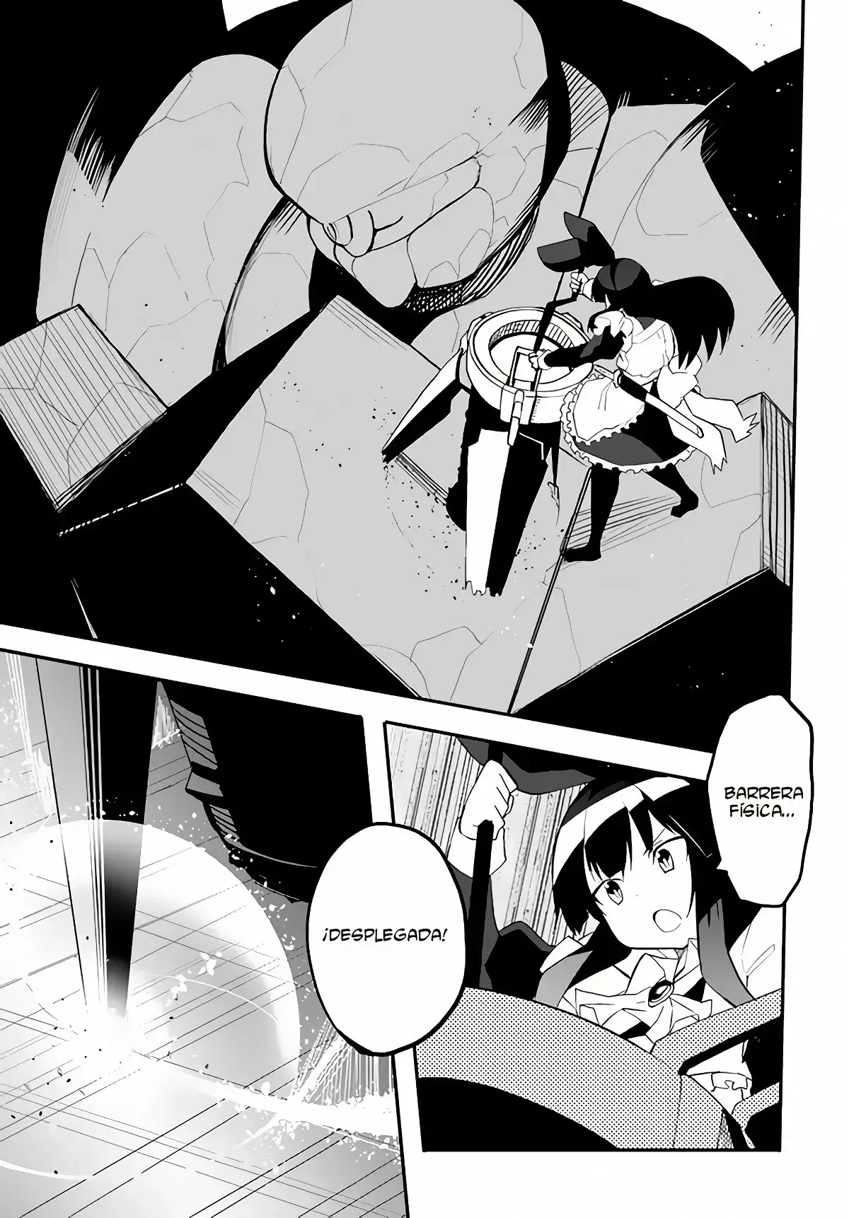 Capitulo 41 page 14