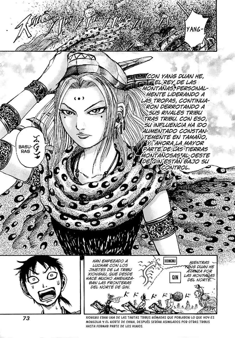 Capitulo 100 page 14