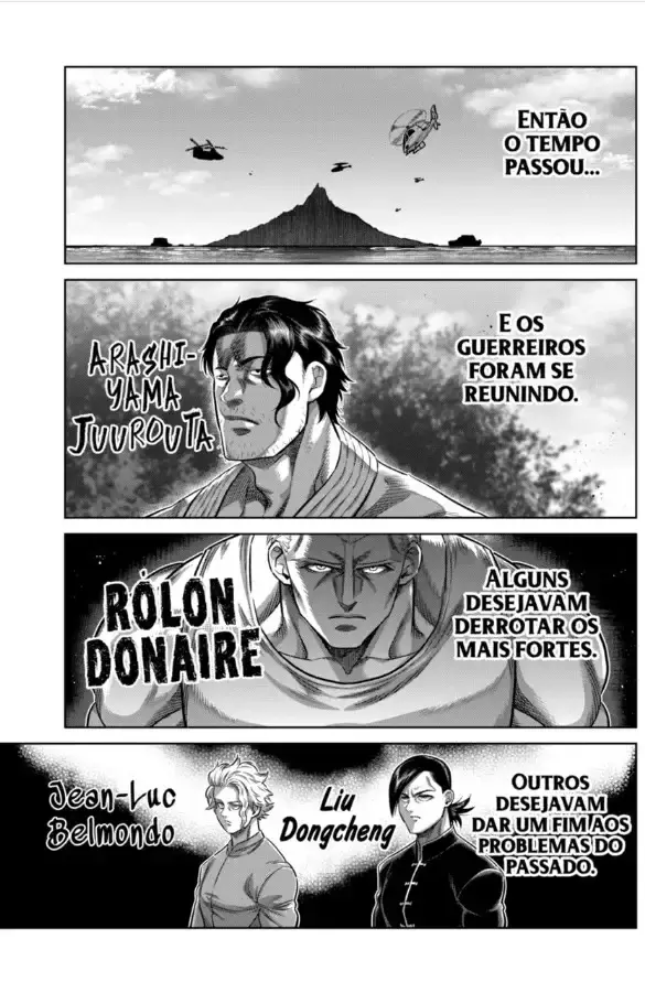 Capitulo 326 page 9