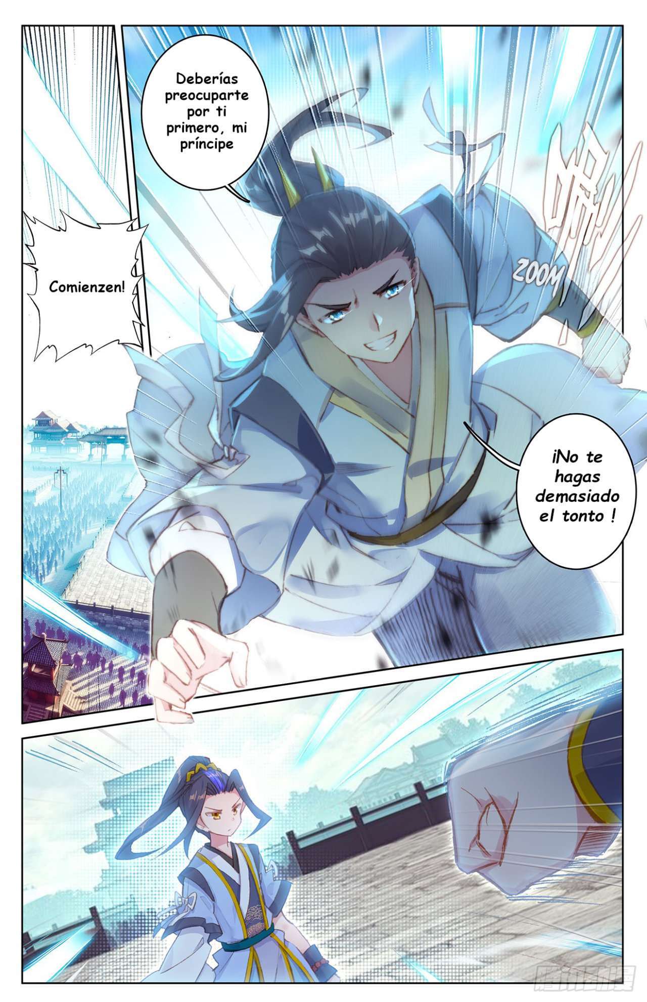 Capitulo 22 page 10