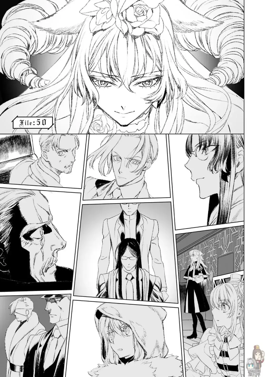 Capitulo 50 page 3