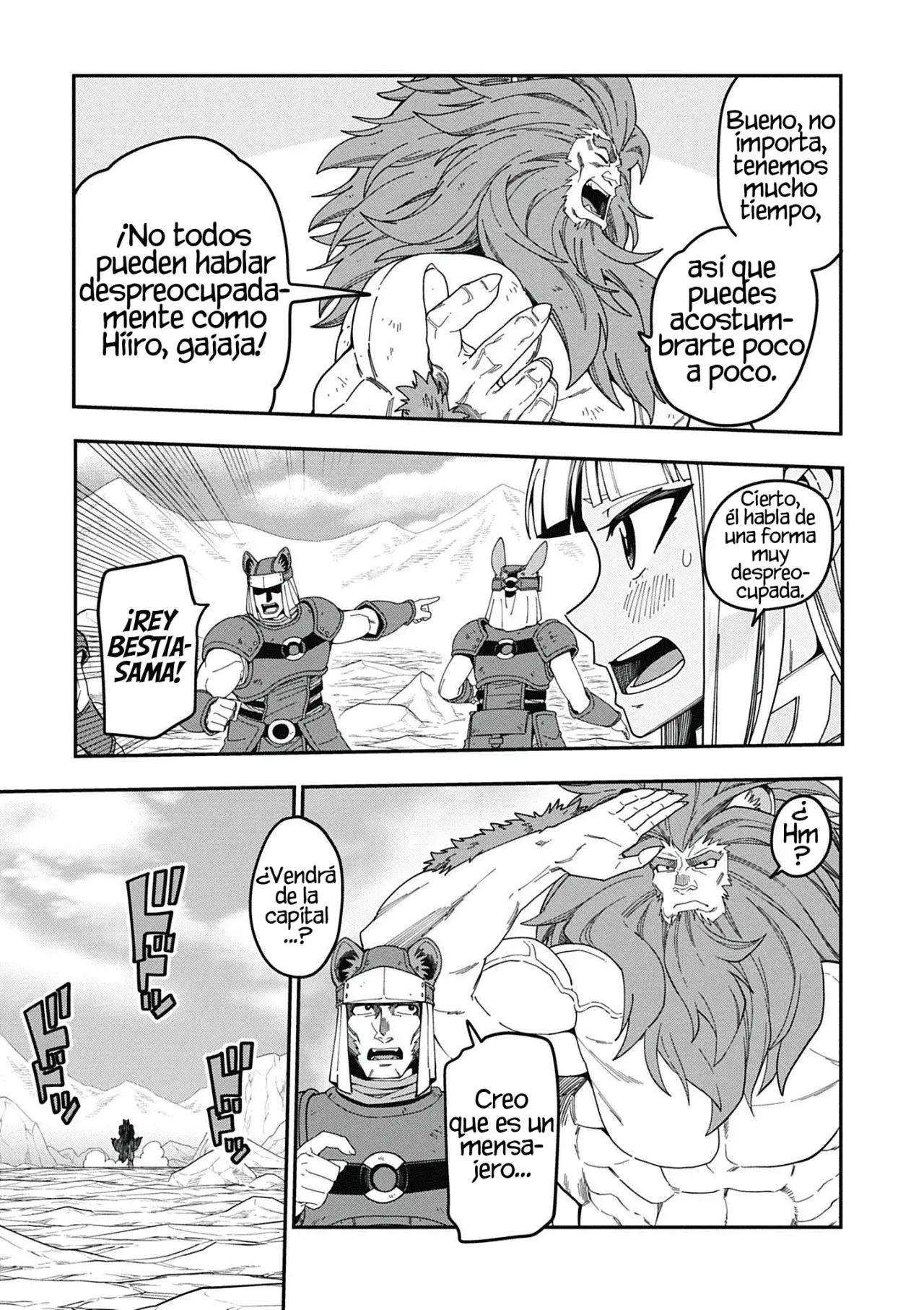 Capitulo 95 page 25