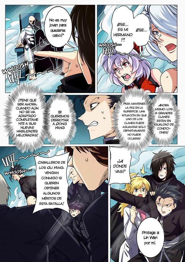 Capitulo 40 page 10