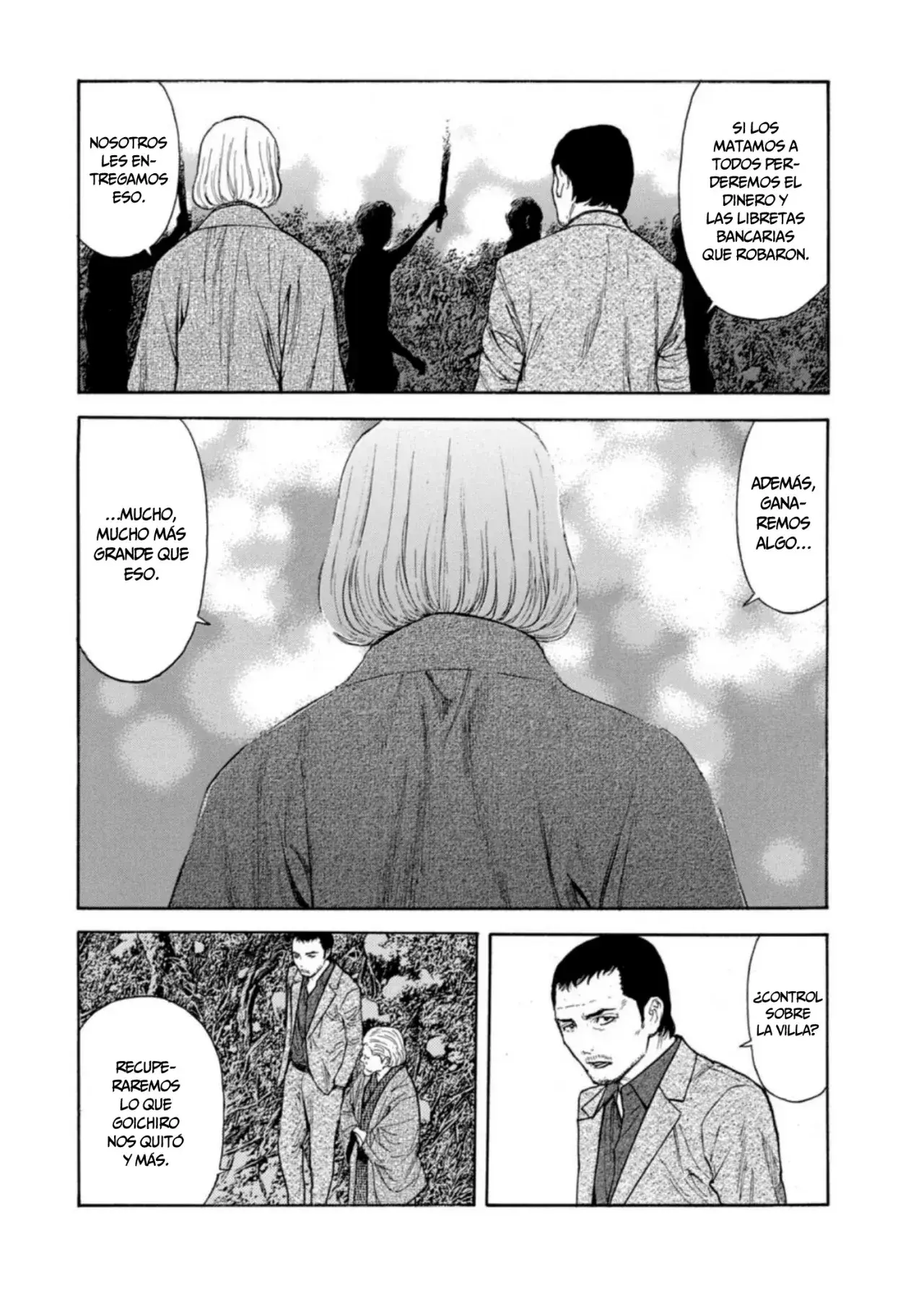 Capitulo 128 page 11