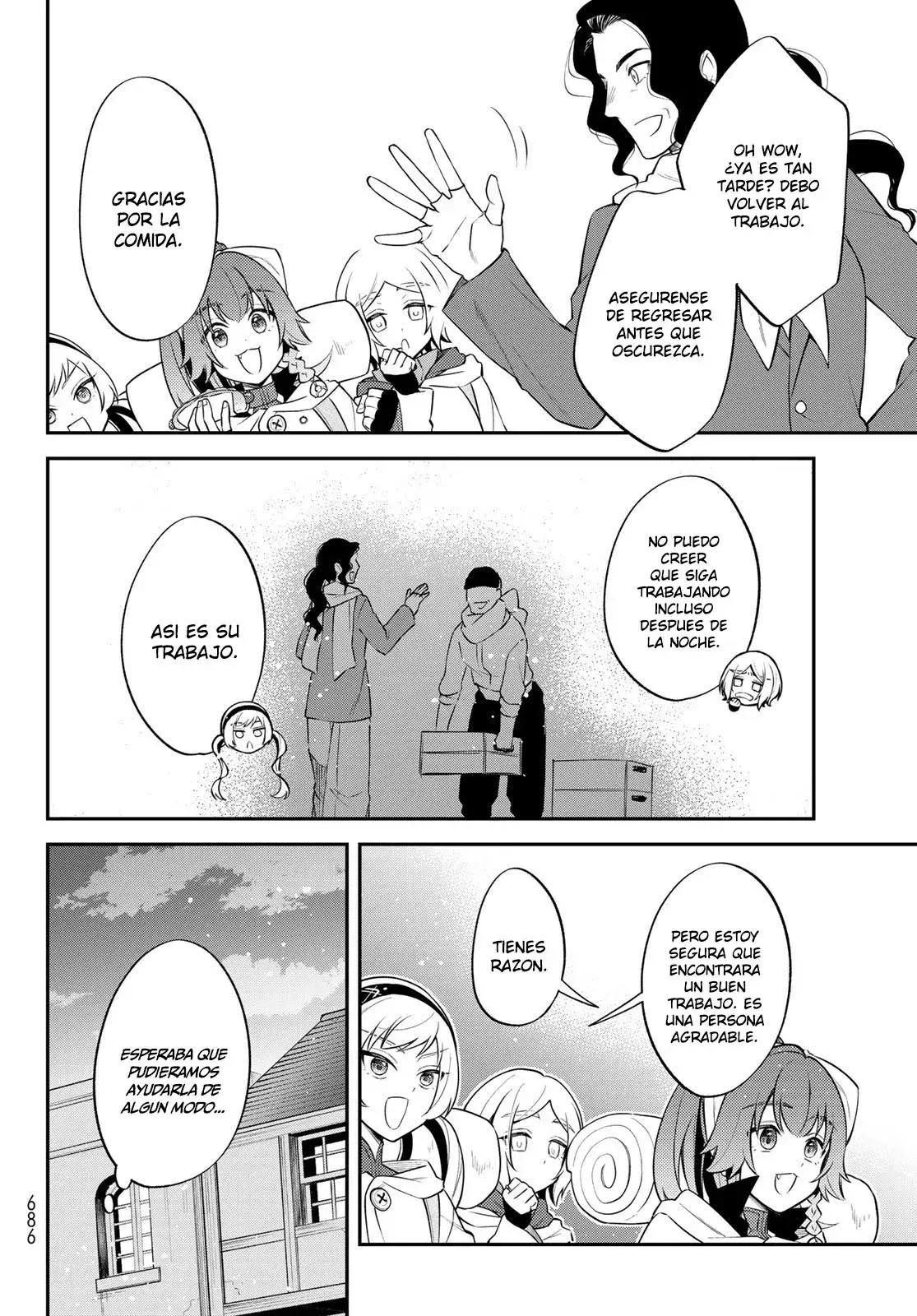 Capitulo 65 page 9