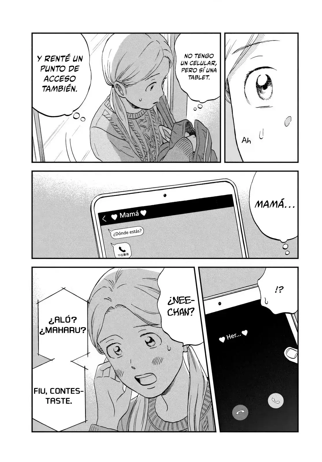 Capitulo 69 page 22