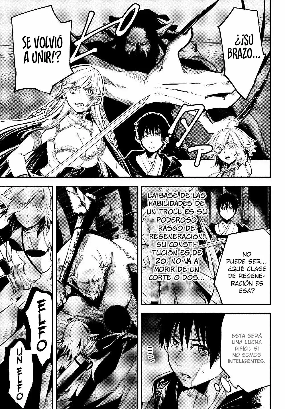Capitulo 26 page 10