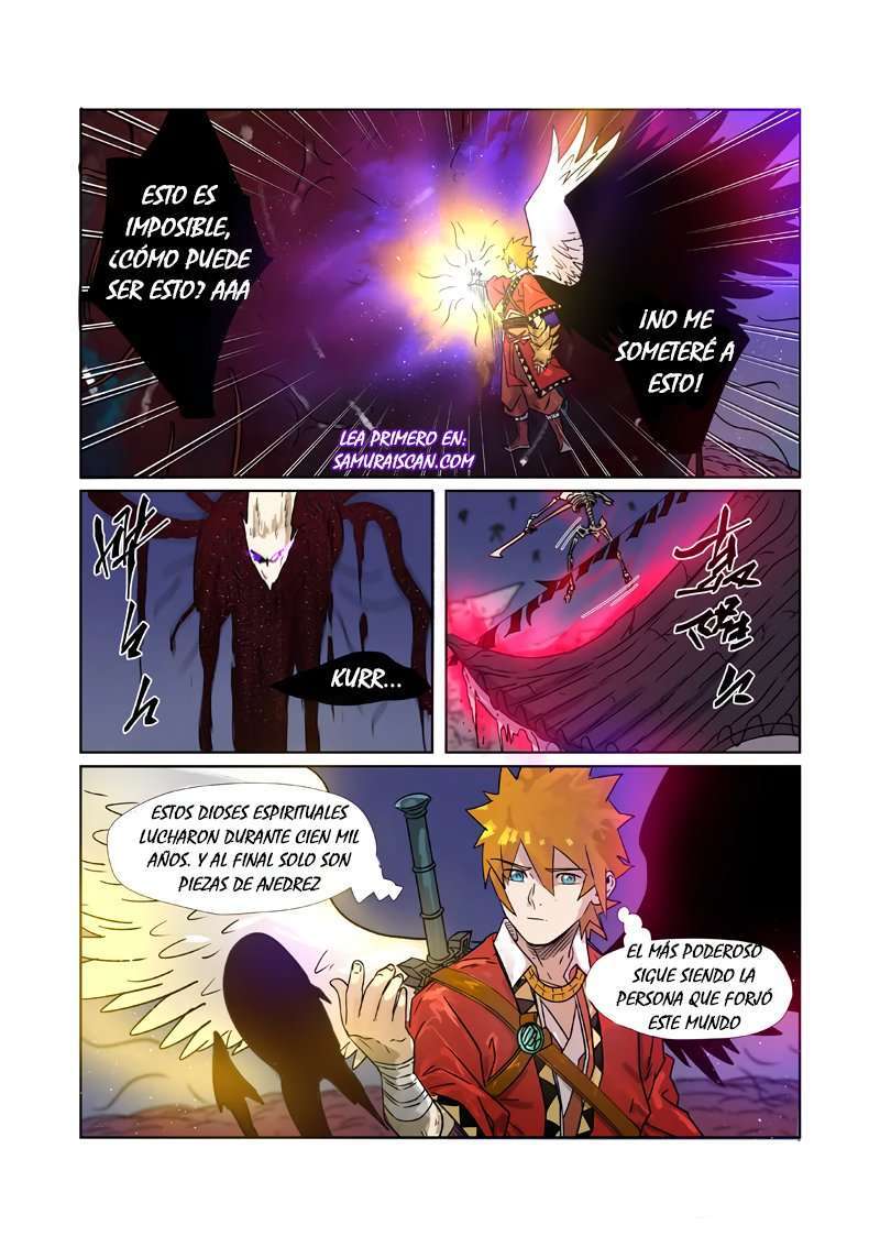 Capitulo 272 page 12