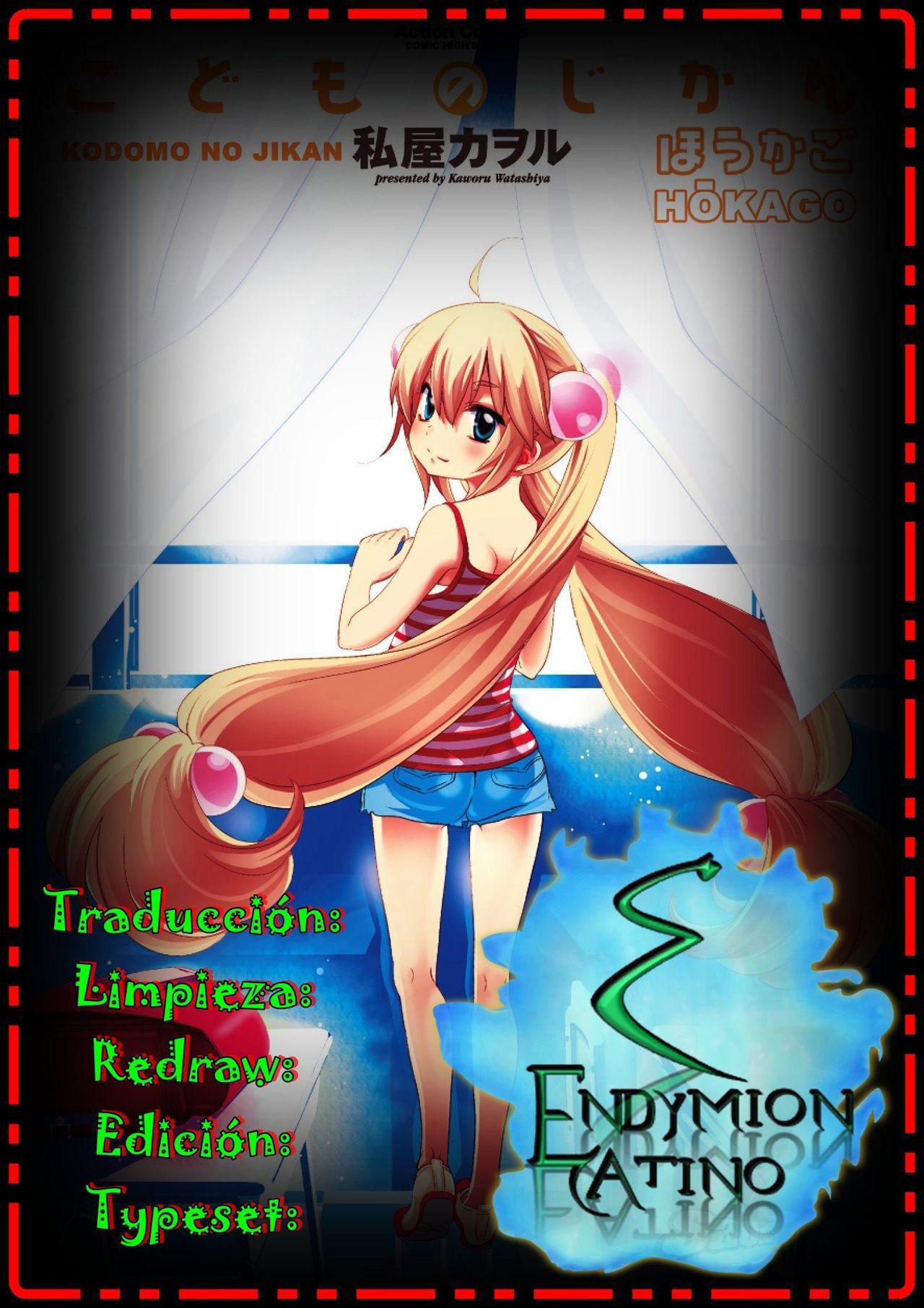 Capitulo 21 page 1