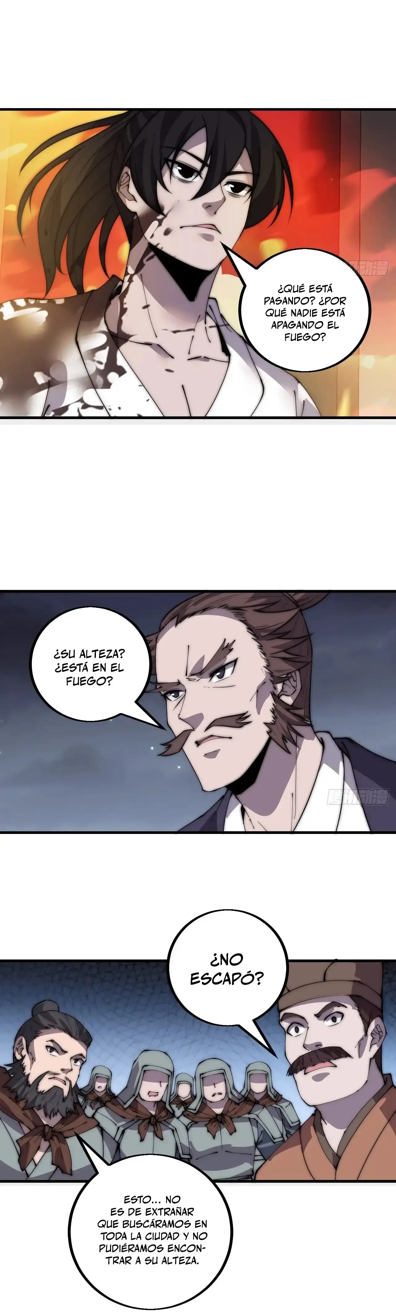 Capitulo 421 page 14