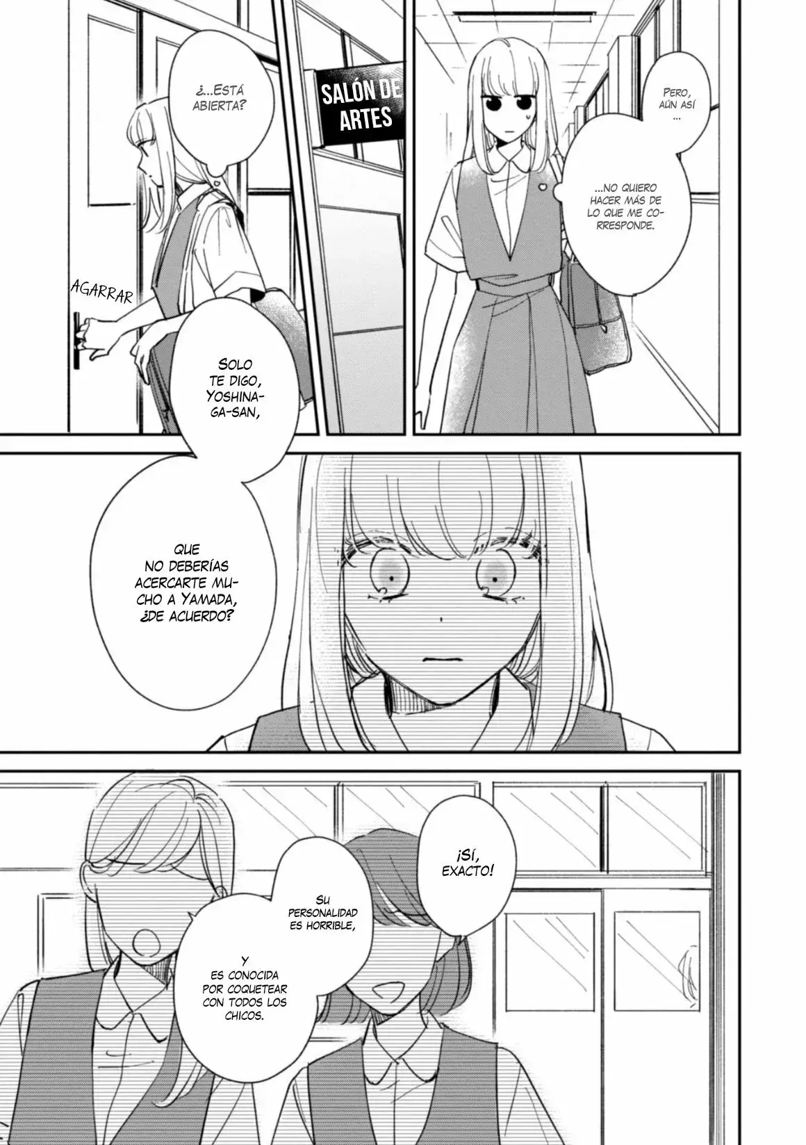 Capitulo 15.50 page 11