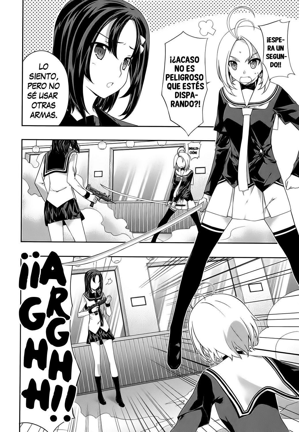 Capitulo 28 page 5