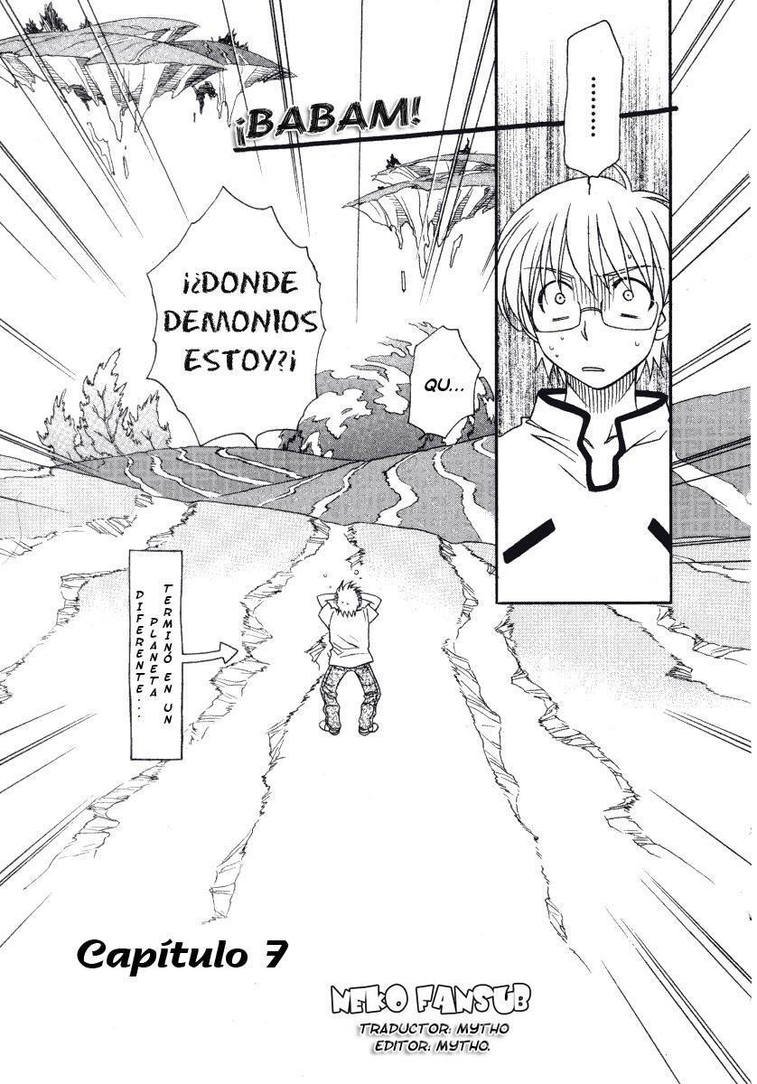 Capitulo 7 page 1