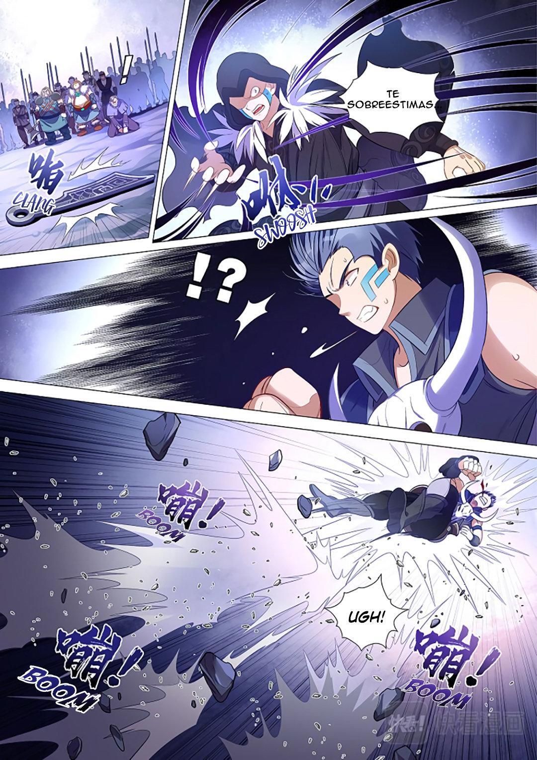 Capitulo 57 page 10