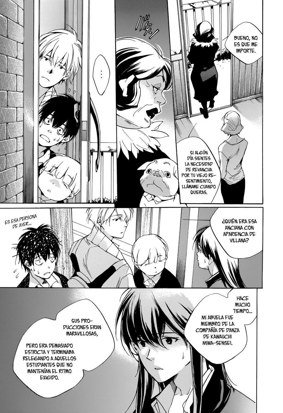 Capitulo 18 page 21