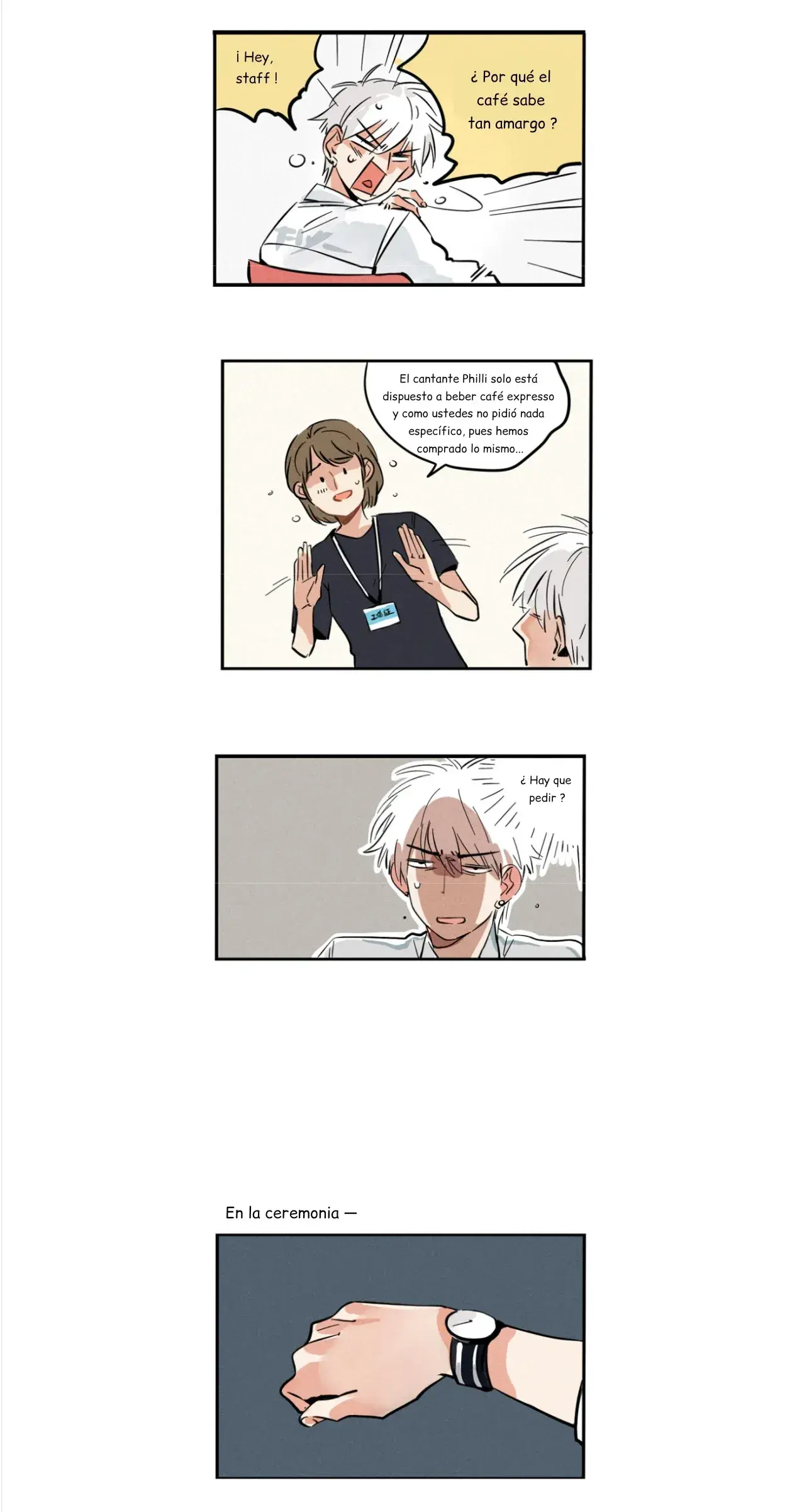Capitulo 58 page 5
