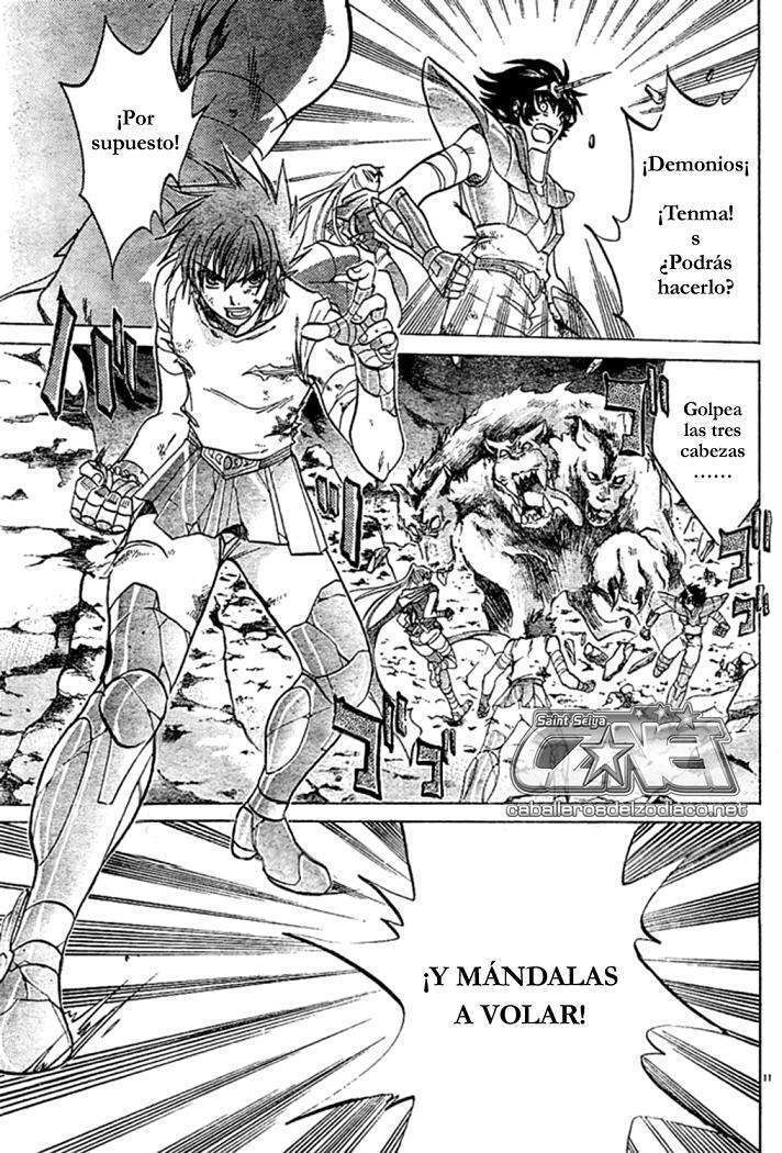 Capitulo 25 page 11