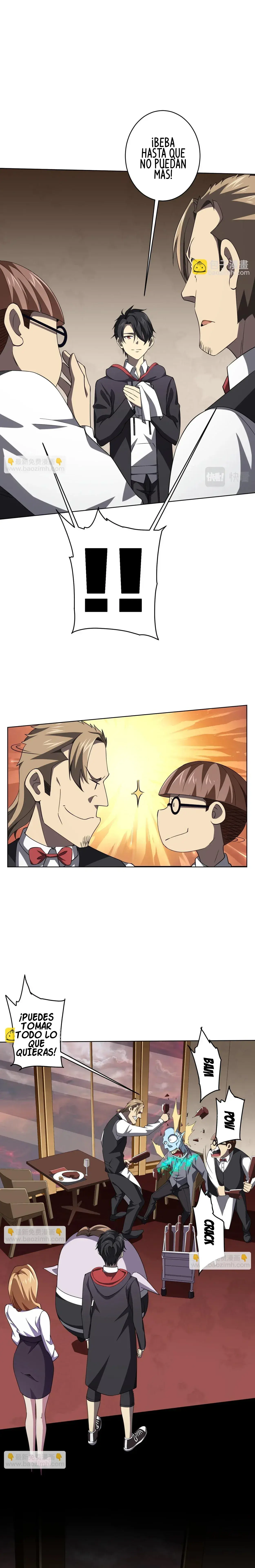 Capitulo 25 page 8