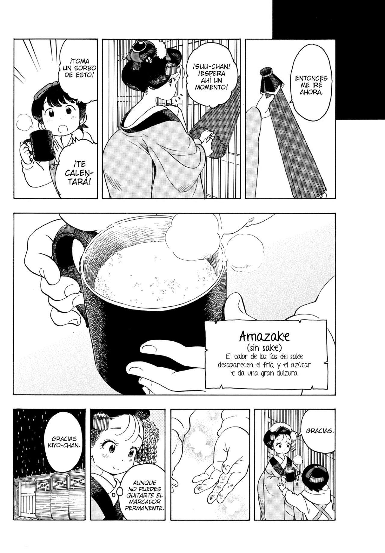 Capitulo 98 page 10