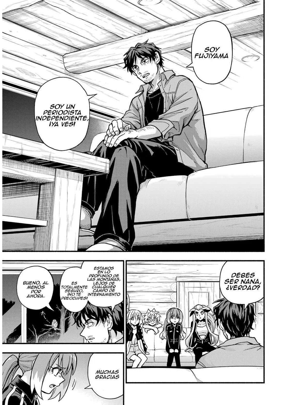 Capitulo 93 page 13