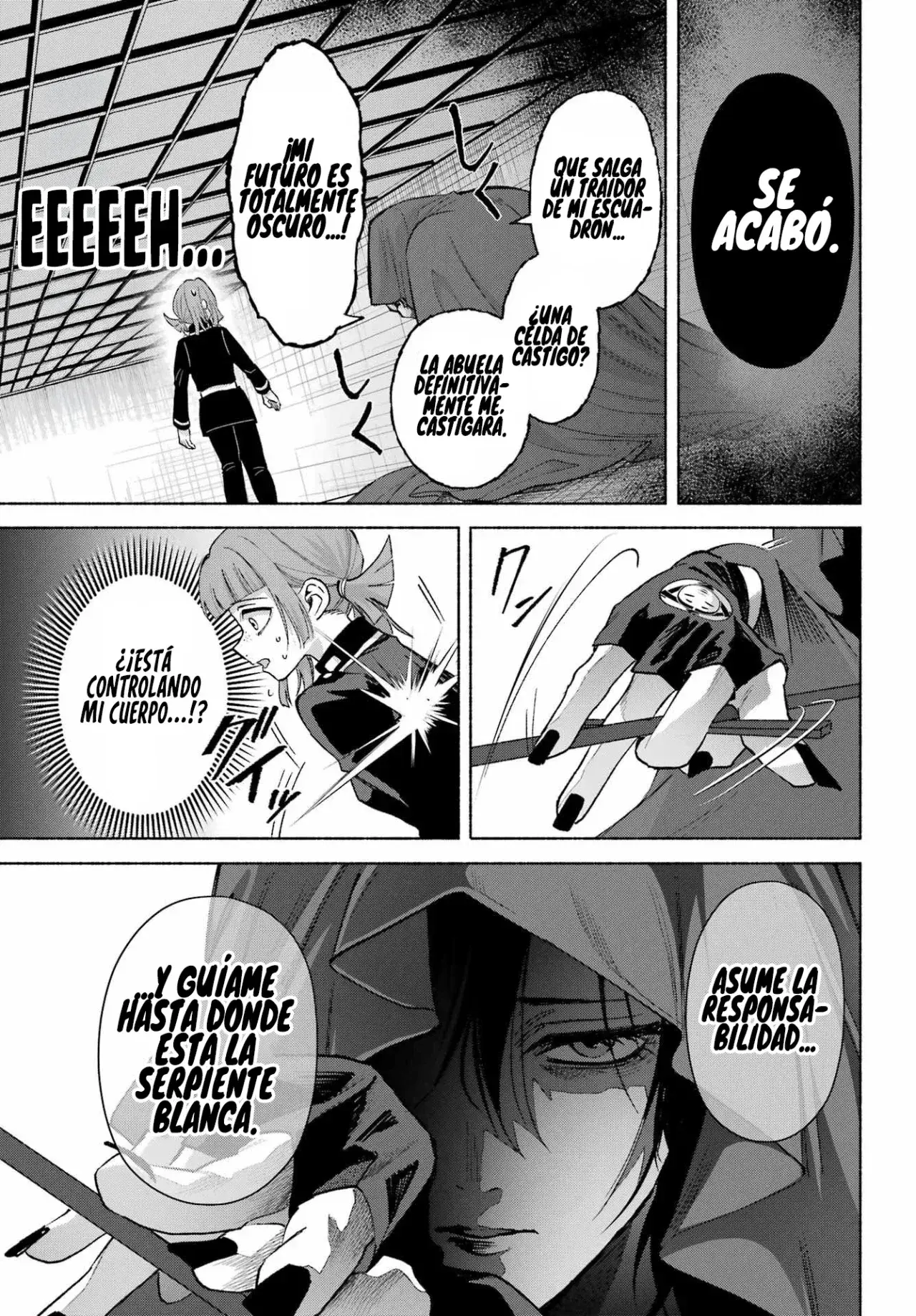 Capitulo 22 page 11