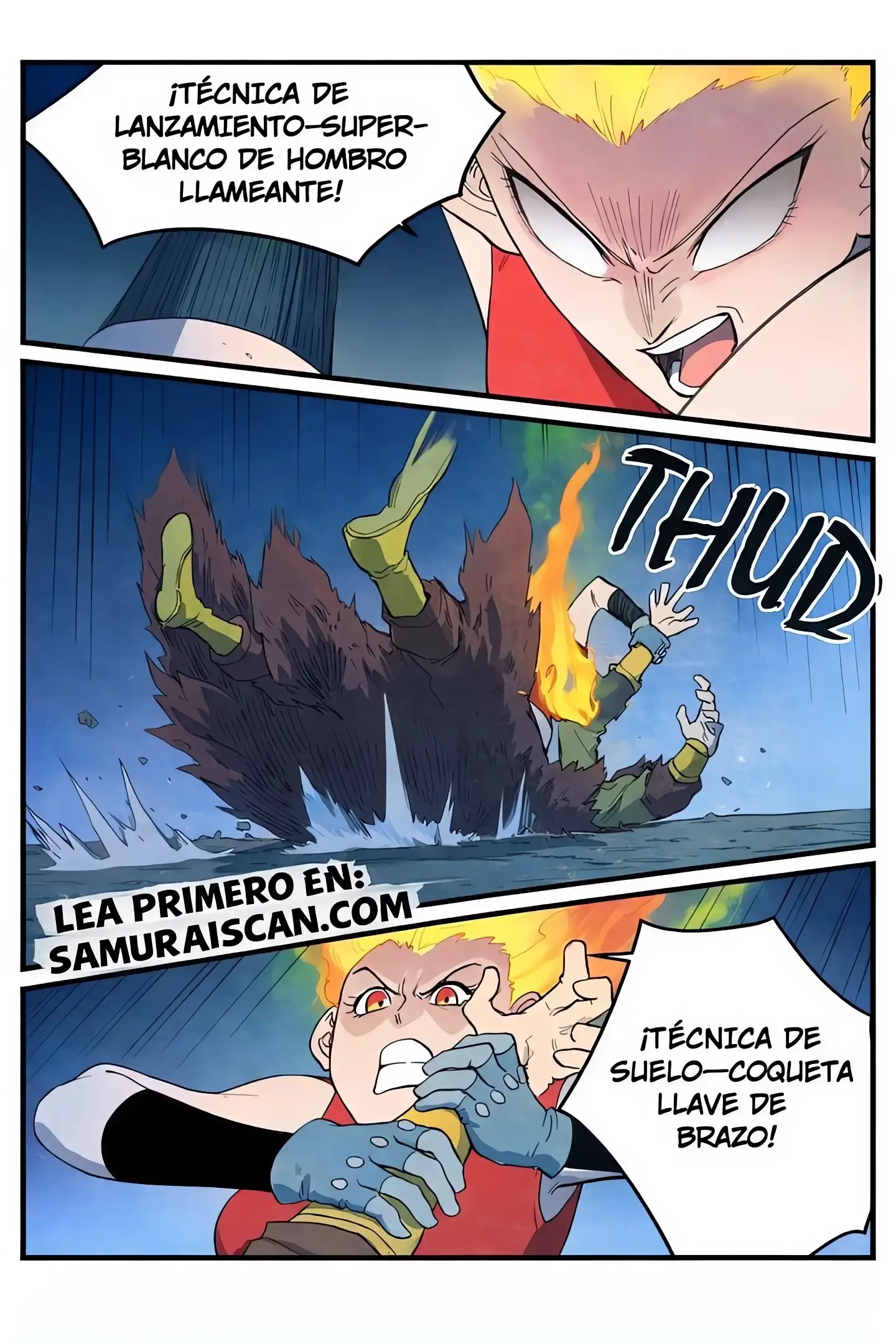 Capitulo 874 page 8