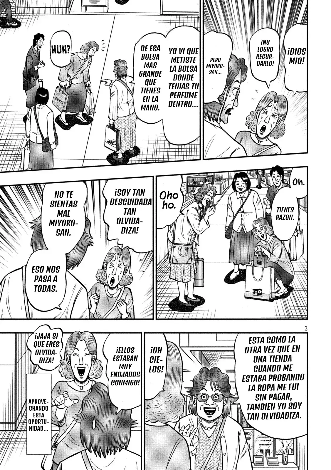 Capitulo 174 page 3