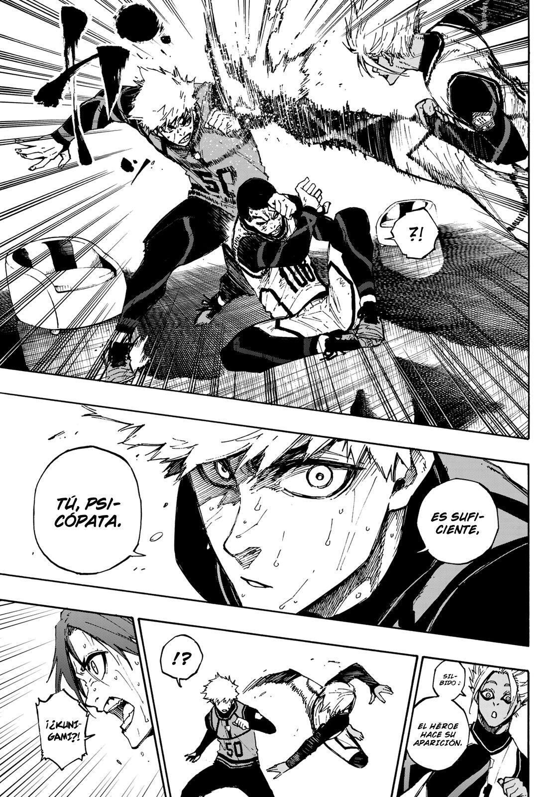 Capitulo 88 page 20