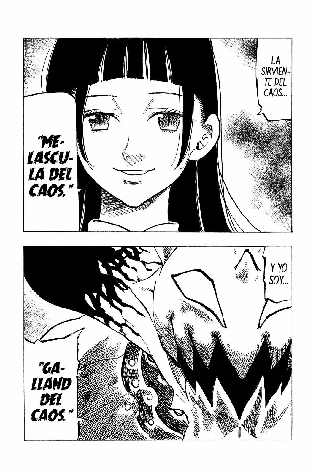 Capitulo 64 page 20
