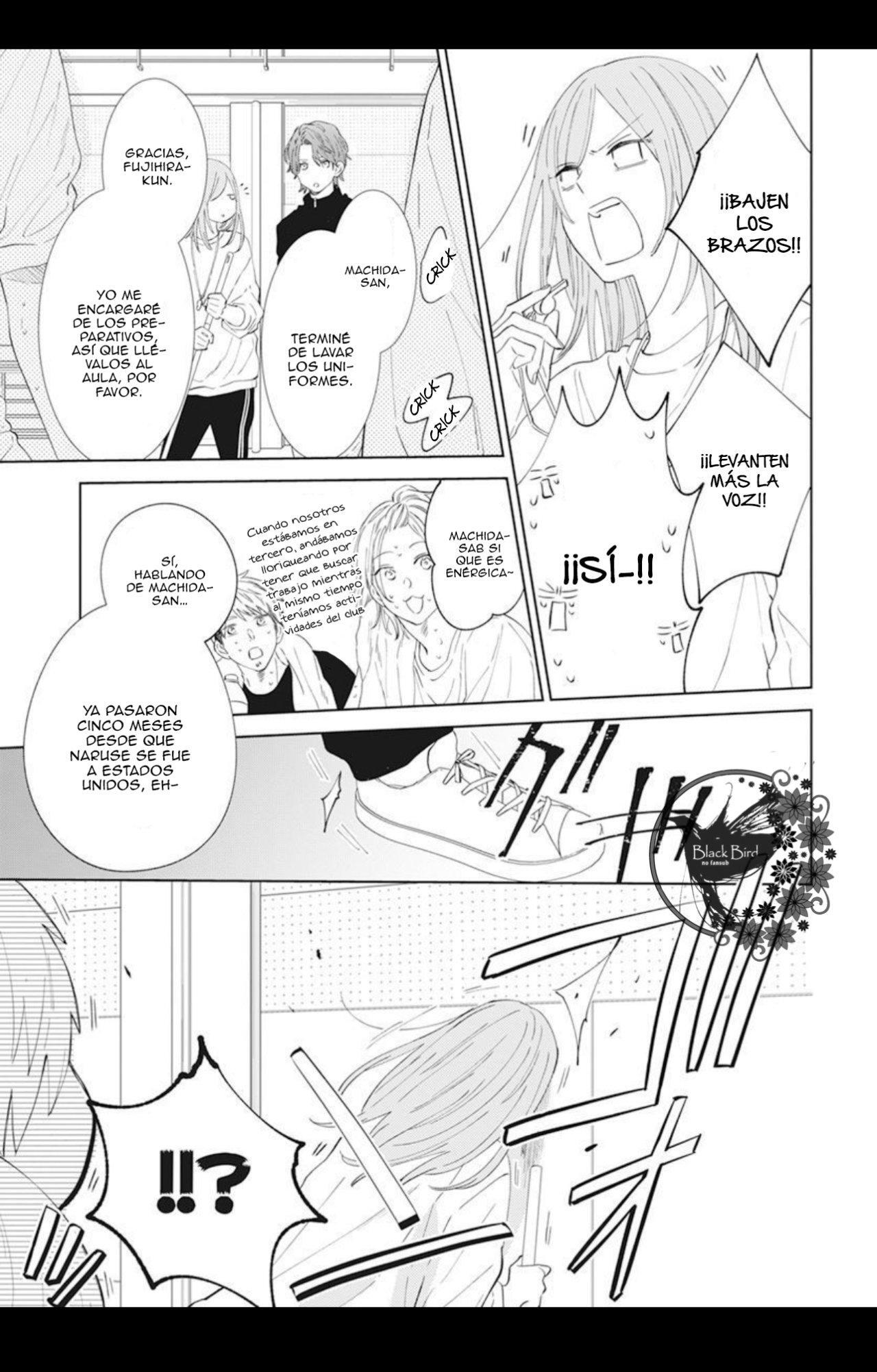 Capitulo 135 page 21