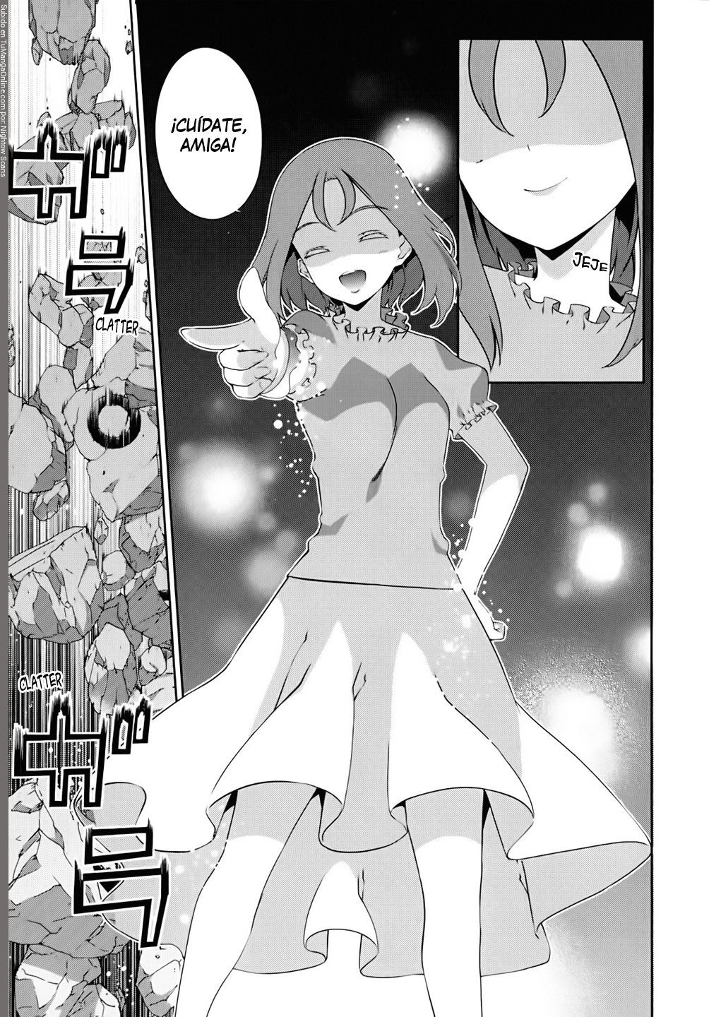 Capitulo 56 page 38