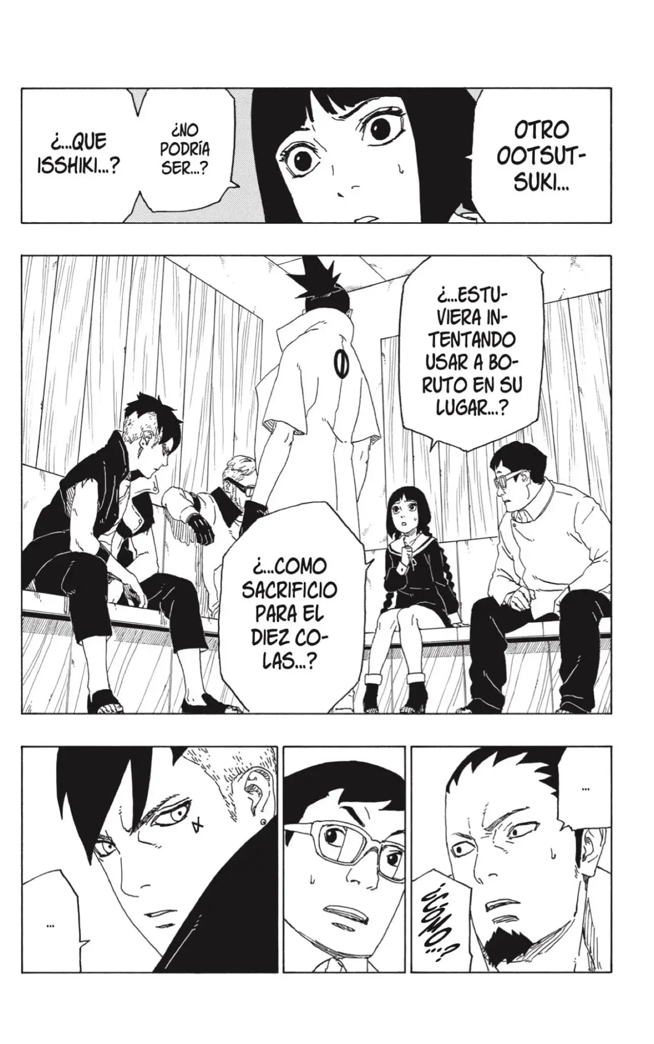 Capitulo 51 page 12