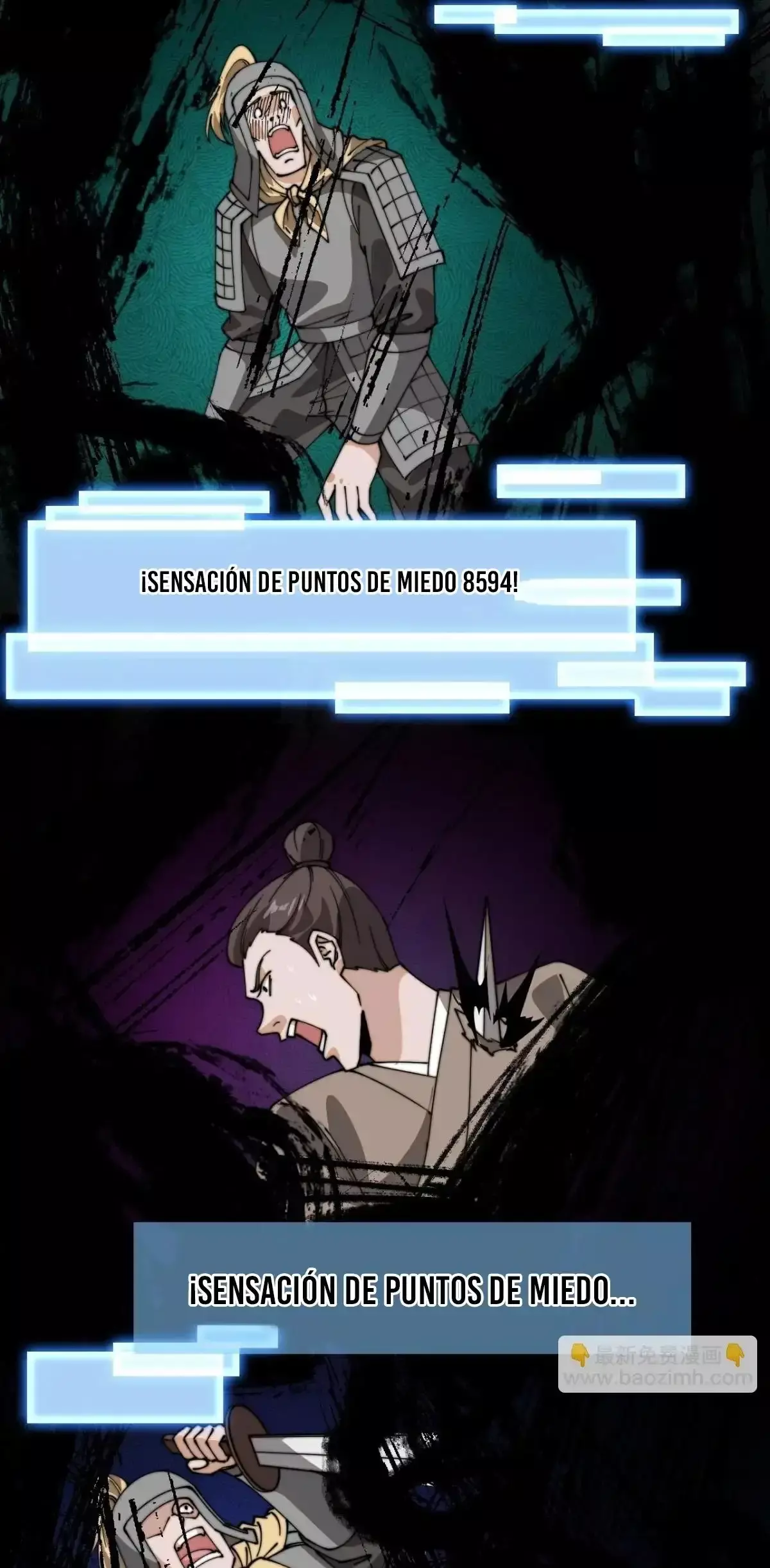 Capitulo 851 page 12
