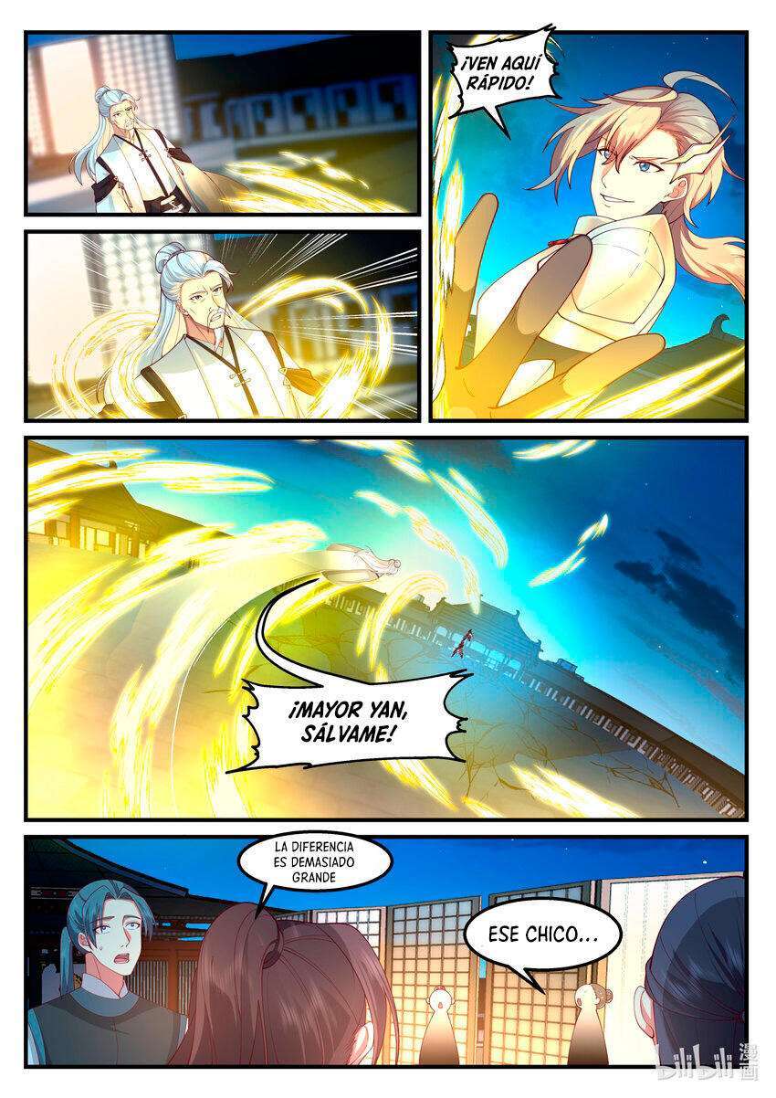 Capitulo 561 page 5