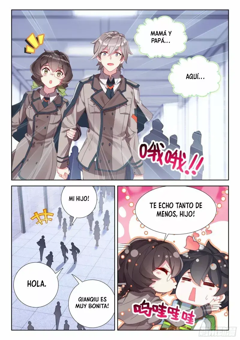 Capitulo 217 page 14