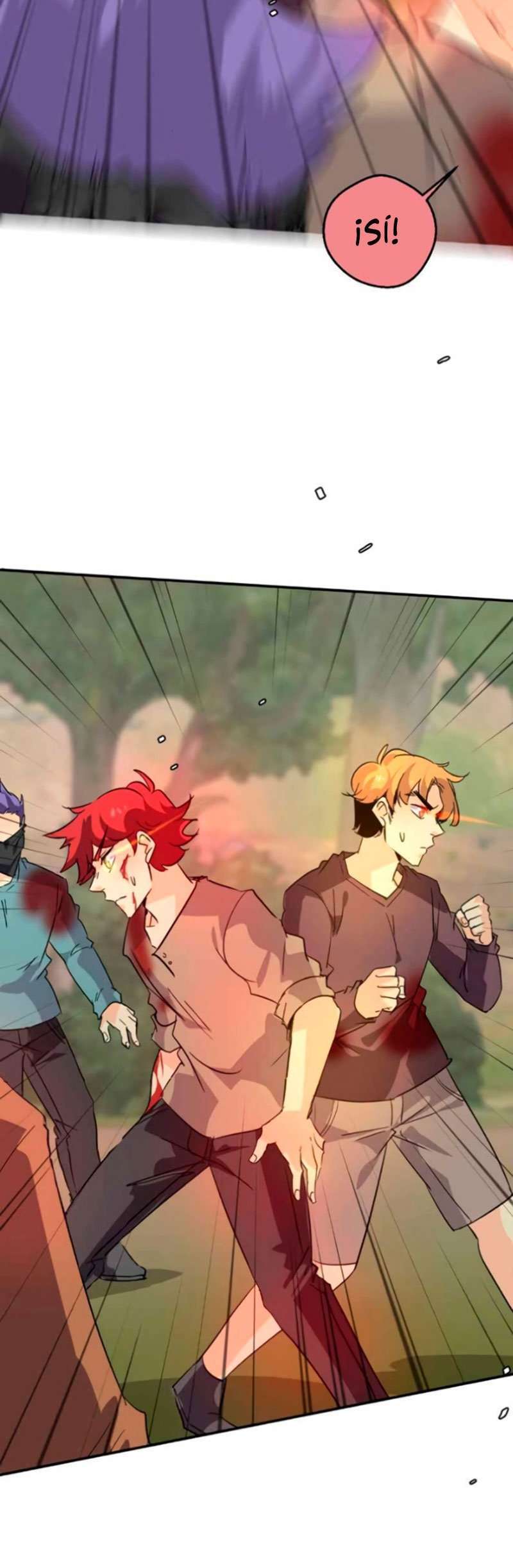 Capitulo 263 page 38
