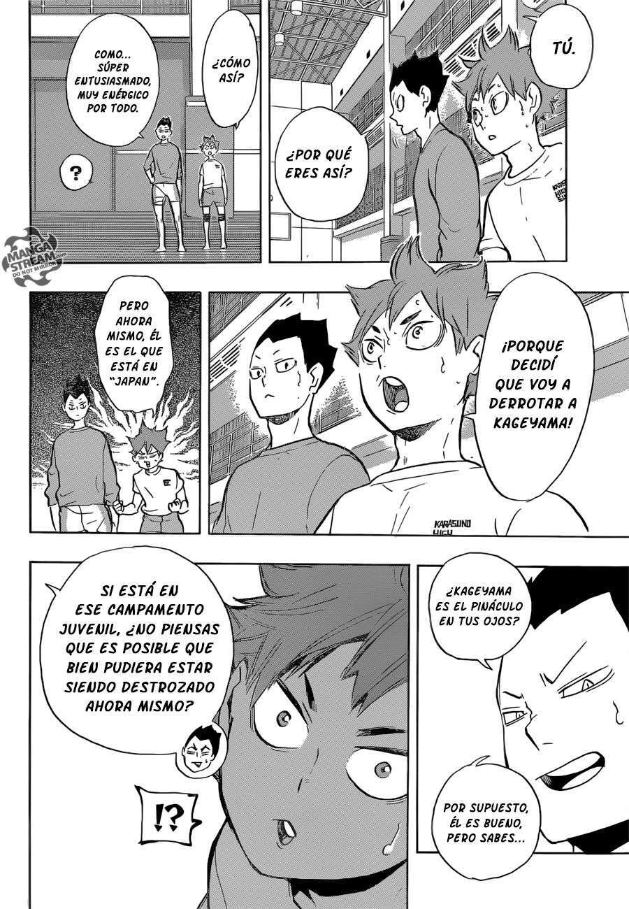 Capitulo 214 page 15