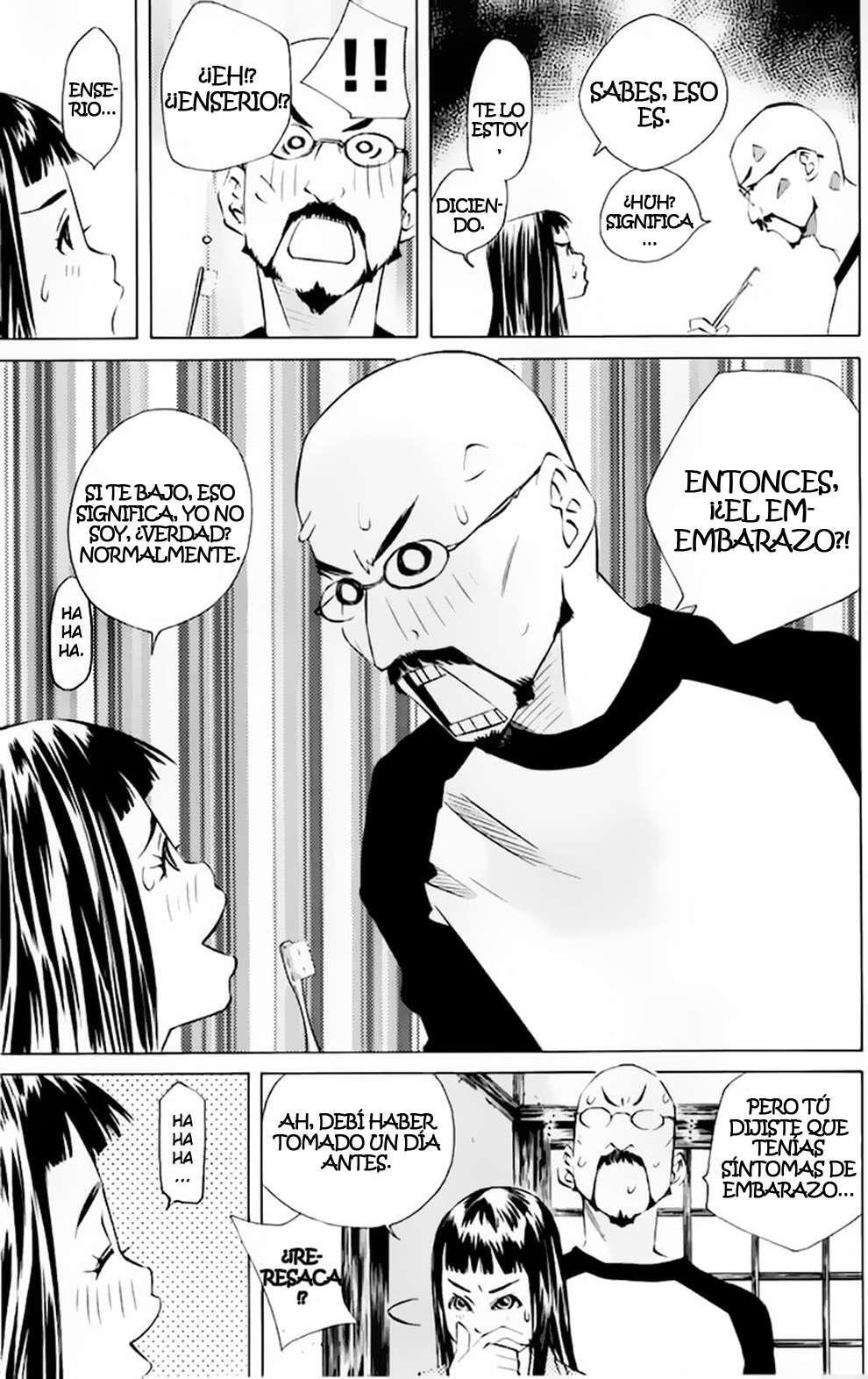 Capitulo 131 page 43