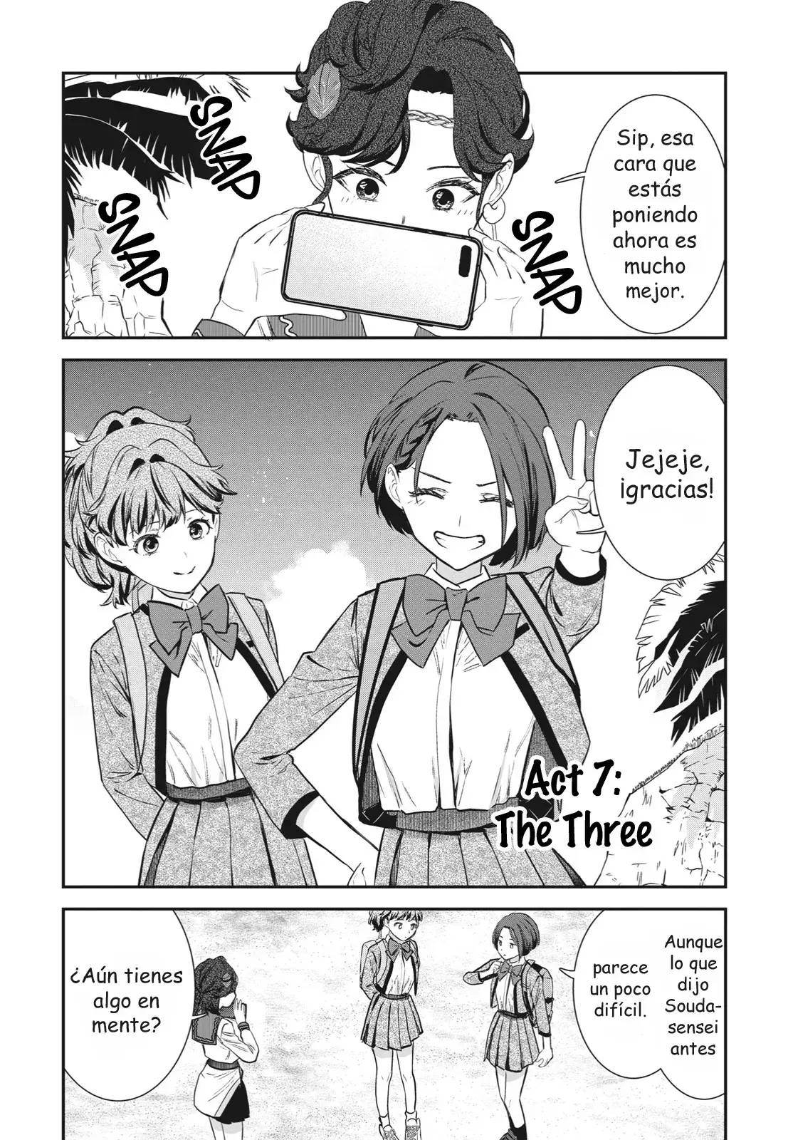 Capitulo 7 page 1