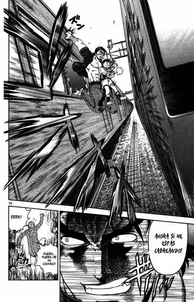 Capitulo 147 page 20