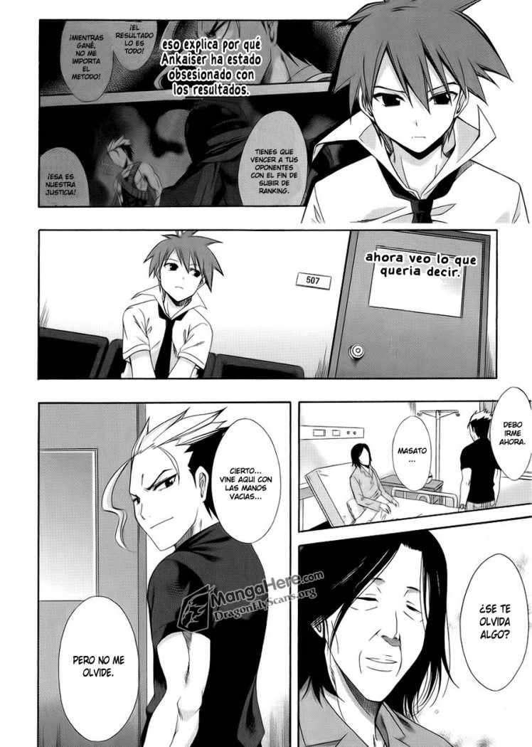 Capitulo 39 page 16
