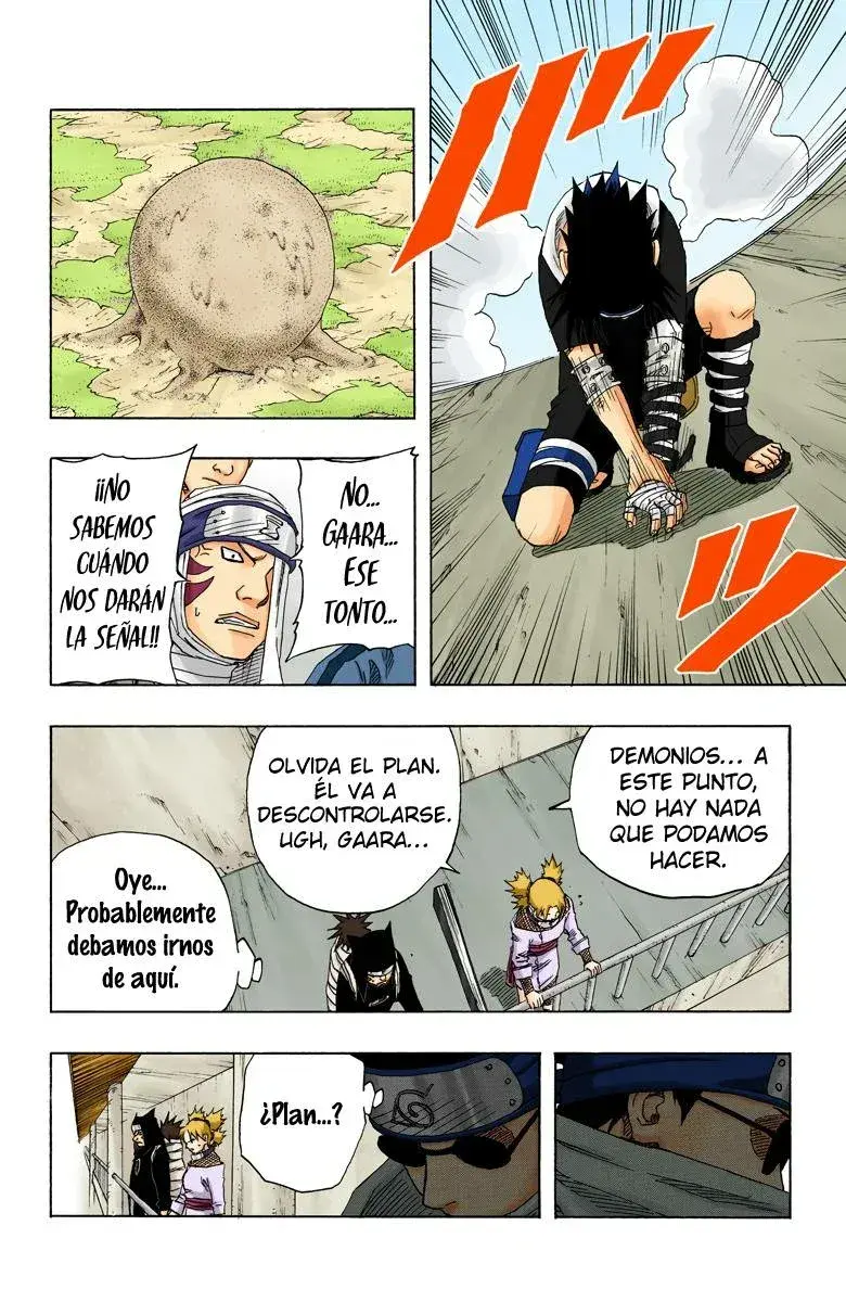 Capitulo 113 page 6