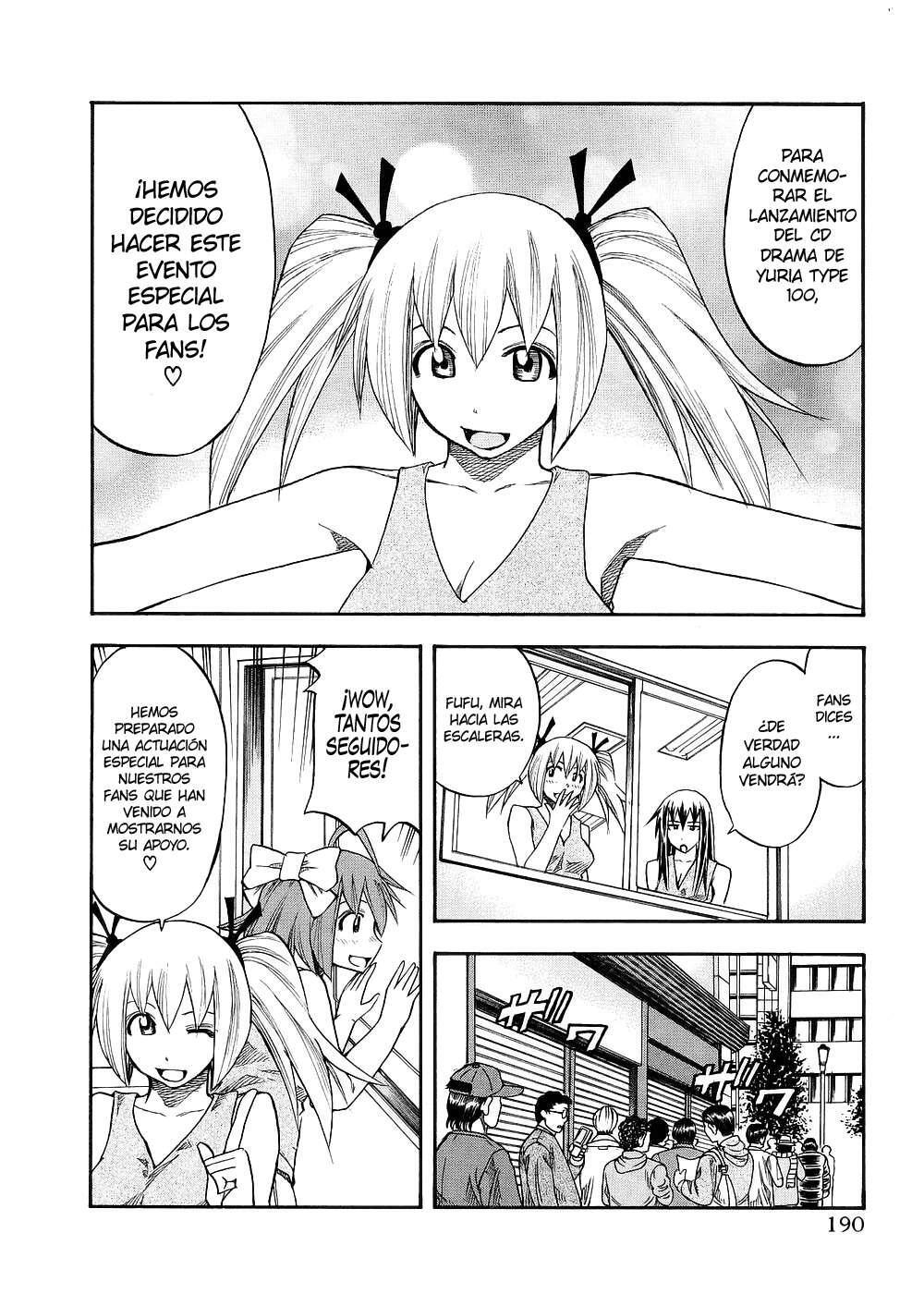 Capitulo 81 page 26