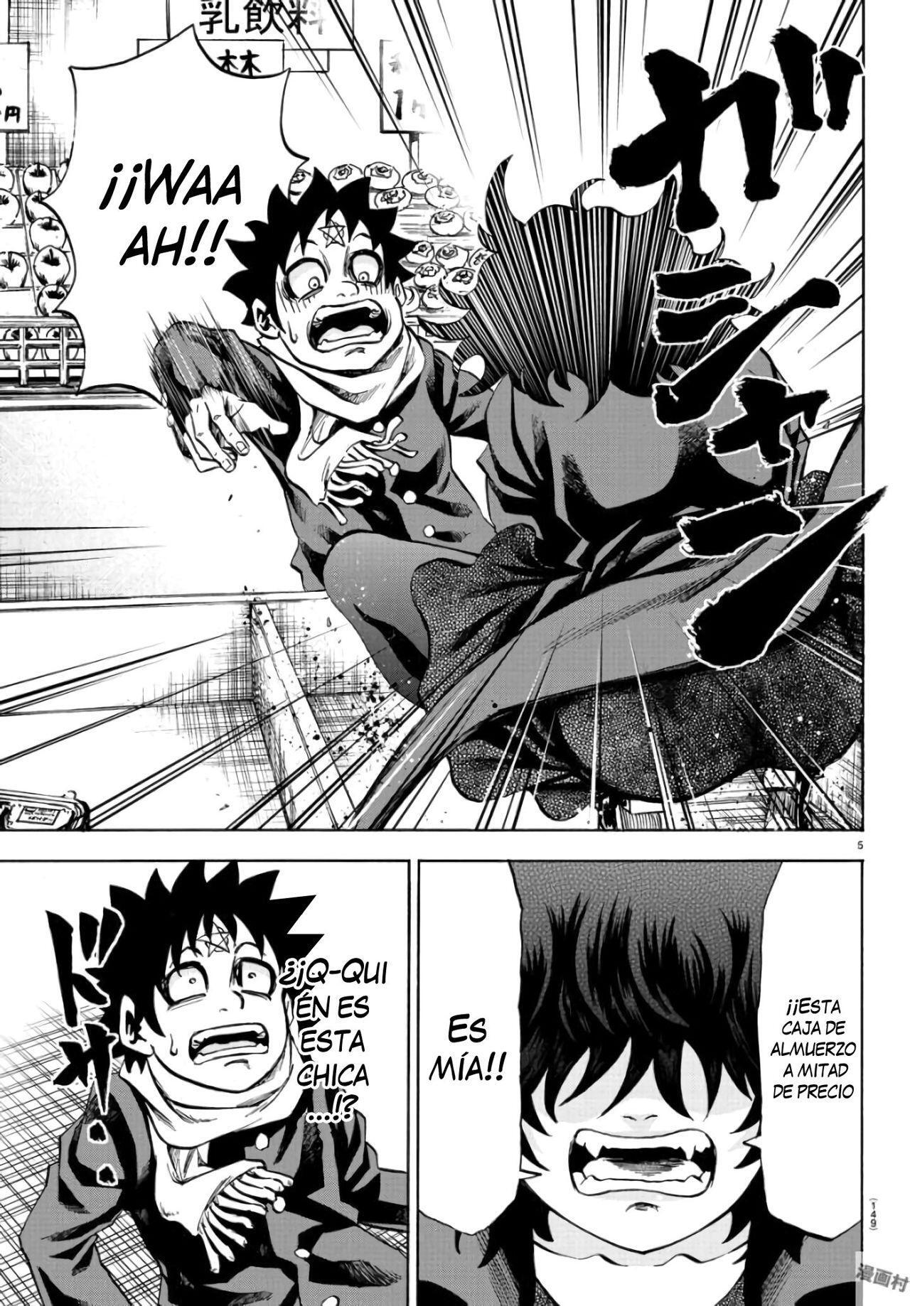 Capitulo 81 page 7
