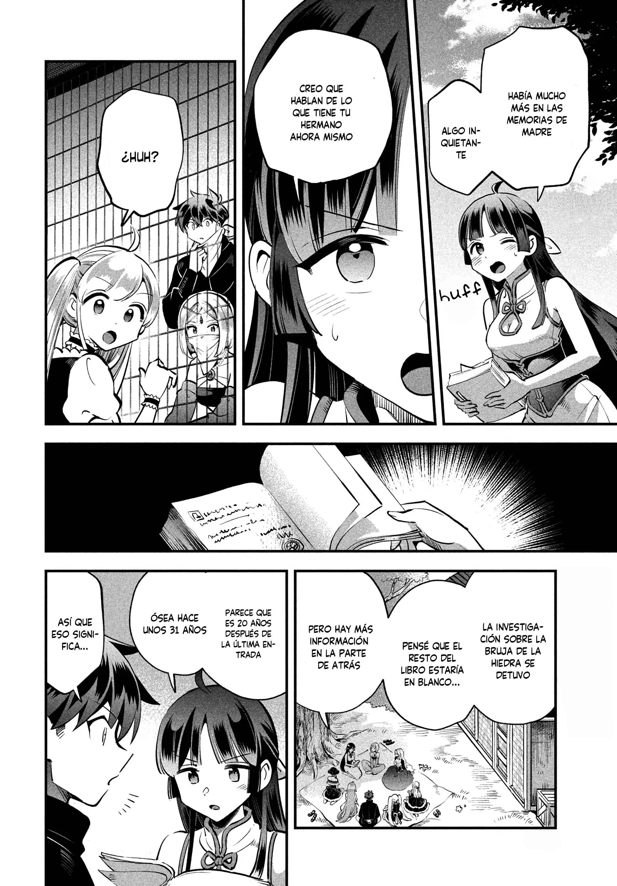 Capitulo 81 page 8