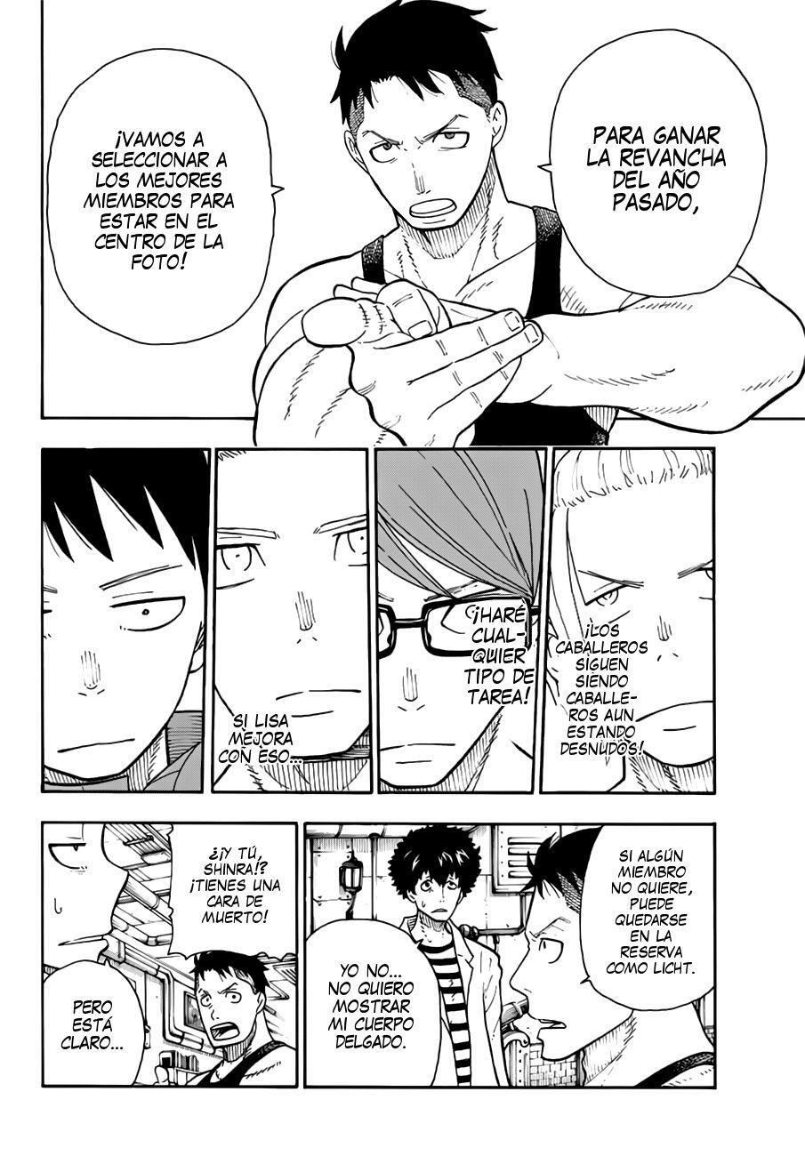 Capitulo 91 page 19