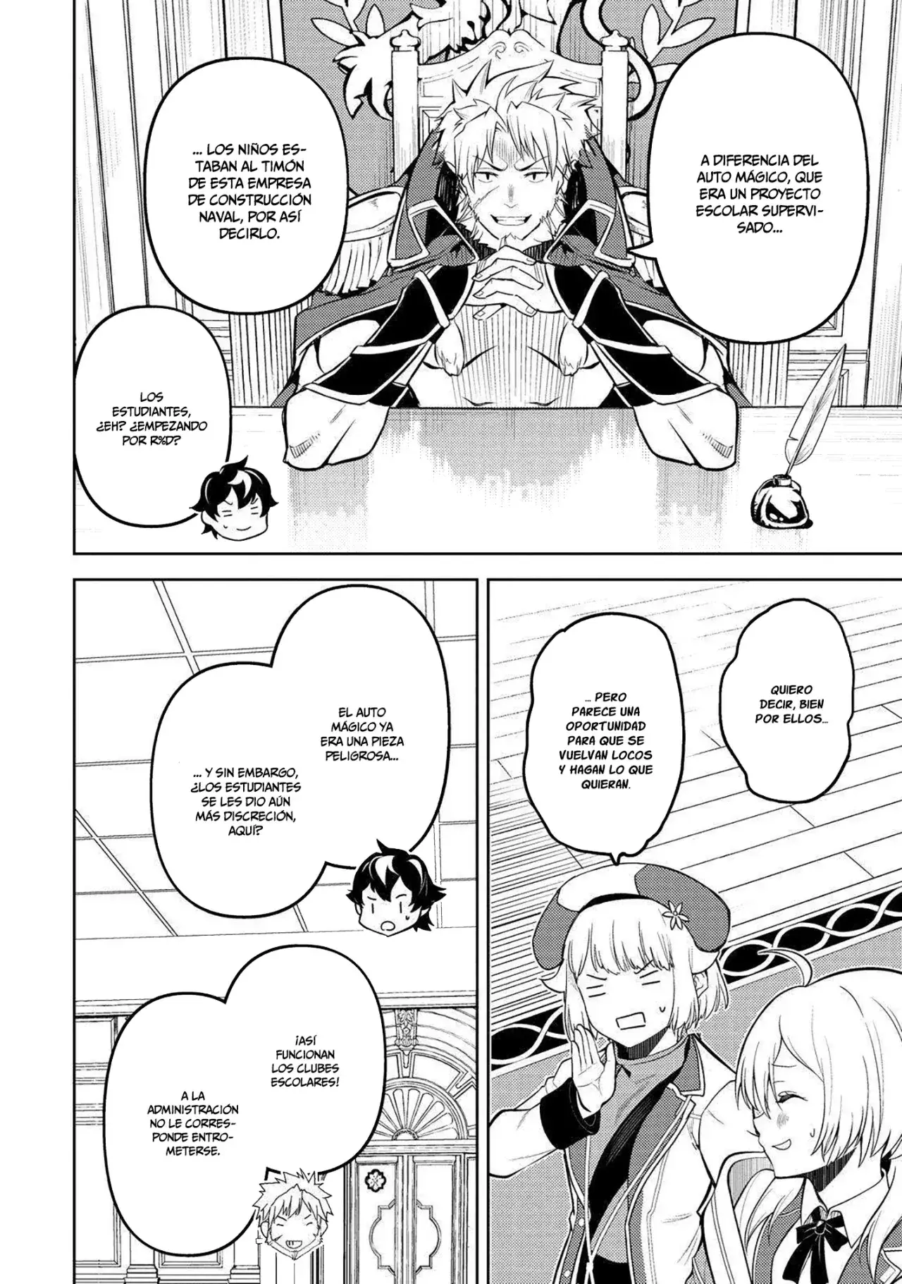 Capitulo 74 page 37