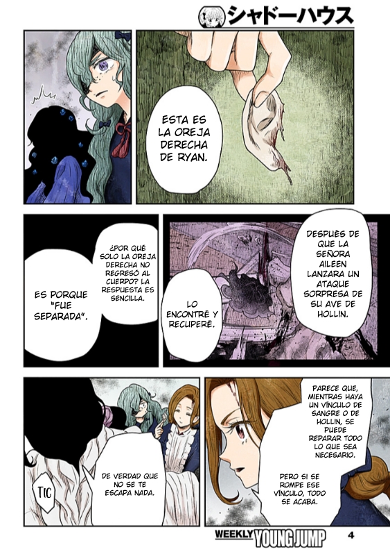 Capitulo 239 page 5