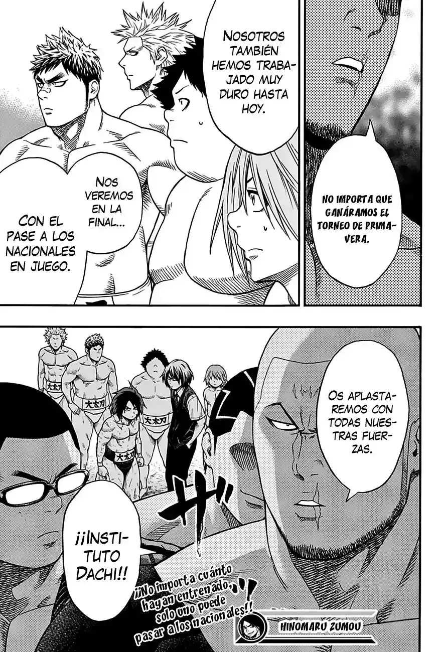 Capitulo 49 page 19