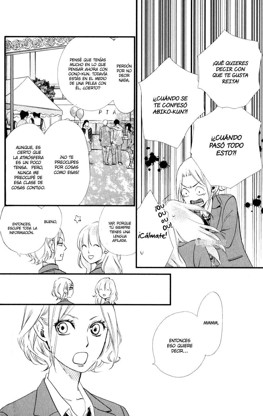 Capitulo 19 page 11